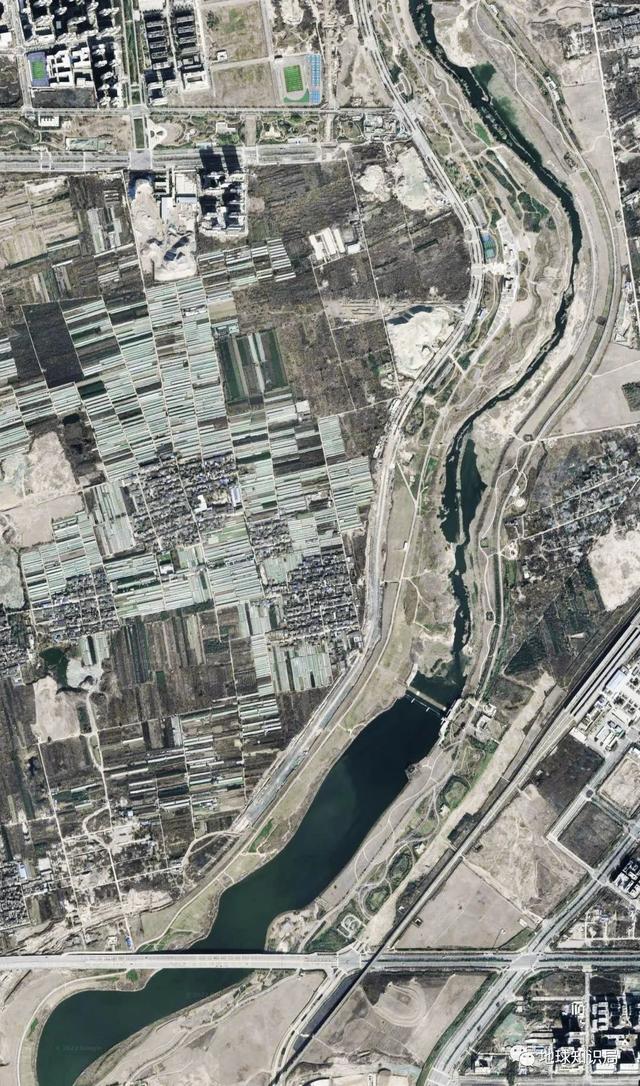 西安城市简介，西安，不只是陕西的省会