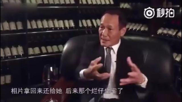 刘嘉玲绑架事件，当年刘嘉玲被绑架（“绑架风波”32年后）