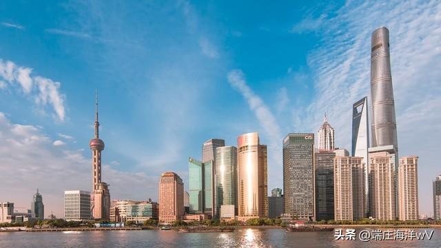 上海最好玩的地方，上海必须去玩的地方有哪些（去上海十个必打卡地）