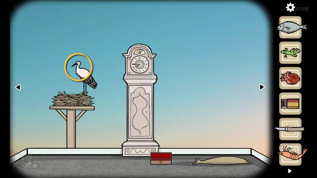 怀表怎么调时间，怀表怎么搭配（Room》重置PC图文攻略+隐藏关卡）