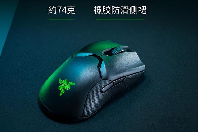 鼠标都有哪些值得推荐的？2022年热销的无线、有线电脑鼠标推荐