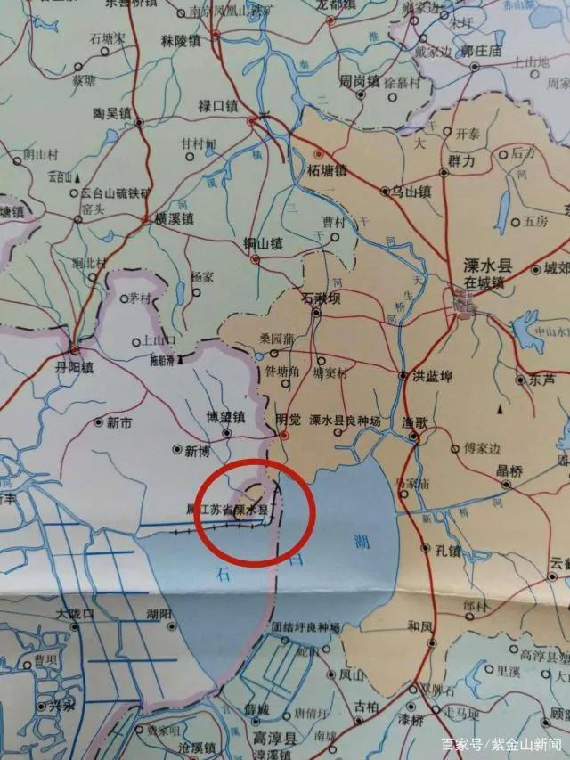 江苏省有几个市，江苏省靖江市有几个县（江苏省的飞地）