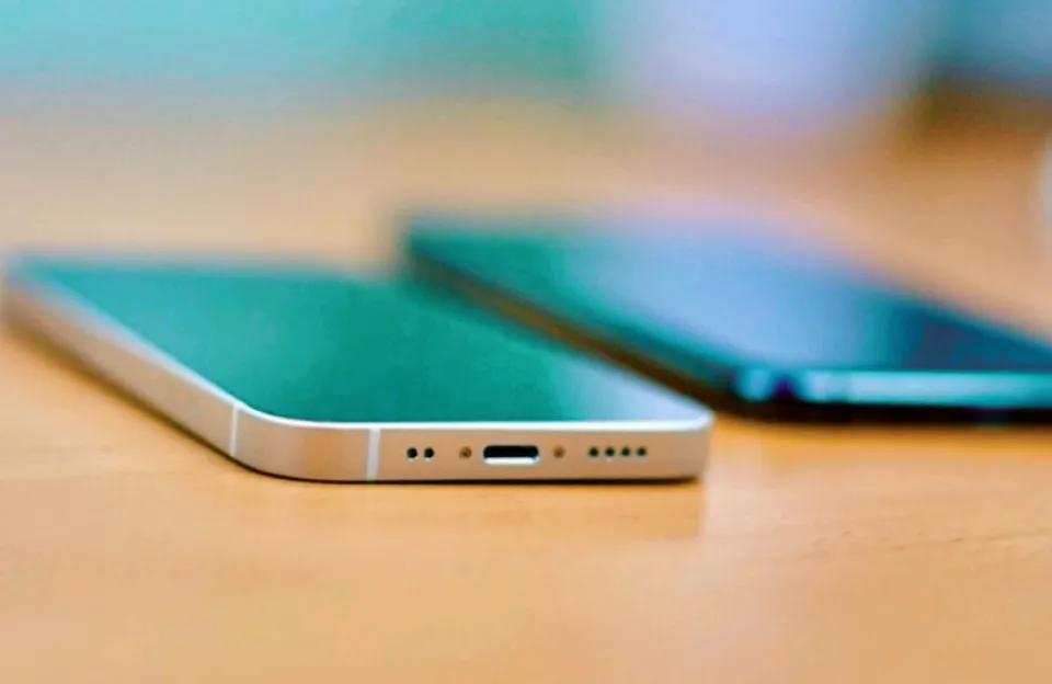 iphone mini12和mini13的区别（iPhone13和mini区别）