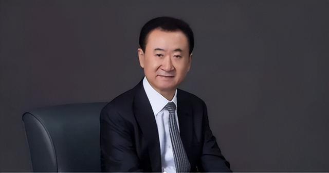 你从哪里来 王健林，万达王健林全部（王健林就是这样一路前行的）