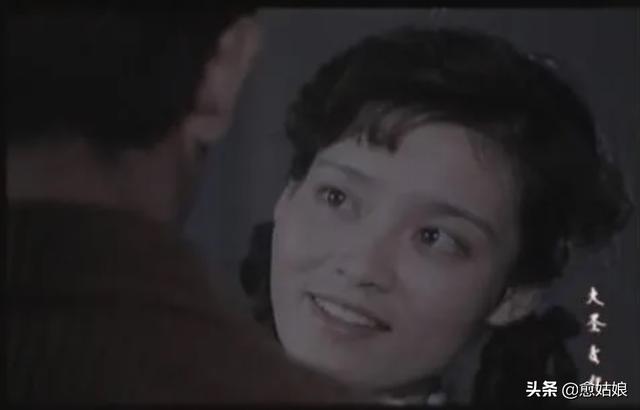 潘虹：难忘和米家山8年婚姻的爱与痛，人到晚年后悔无儿无女