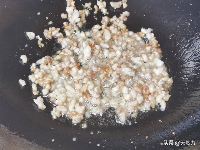 粉条煮多久能熟（肉末粉丝煲的家常做法）