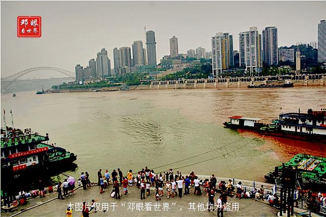 江城是哪个城市，江城是属于哪个省（长江沿线有这十大城市）