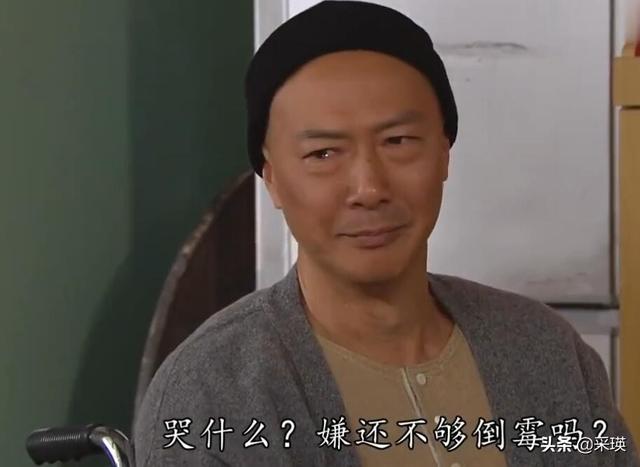 法证先锋3结局，法证先锋3的结局怎么样（《法证先锋三》：胡世恒这一生）
