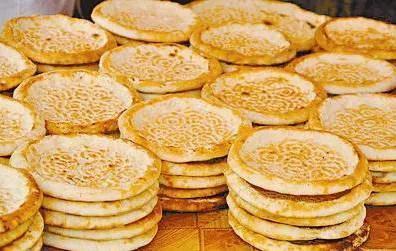 中国面积最小的省，中国最小的三个省（大美新疆，无拒美食）