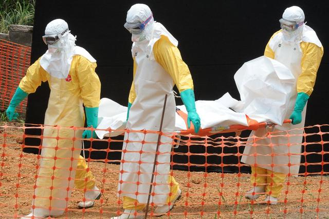 埃博拉传播途径，埃博拉的传播途径（埃博拉病毒为啥这么厉害）