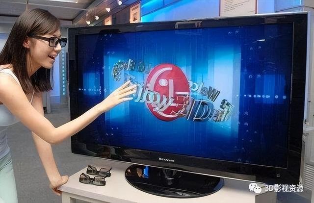 左右格式3d怎么看，左右格式的3D电影怎么看（左右格式的3D电影如何观看）