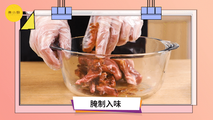 家庭烤羊排的做法，家庭版烤羊排做法味道太鲜美了（皮酥肉嫩的家庭版烤羊排）