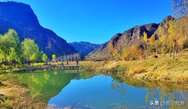 北京延庆必去的十大景点
