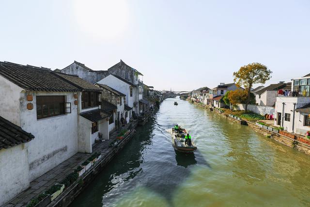 沙家浜茶馆名称，沙家浜的茶馆叫什名字（寻访芦荡里的峥嵘岁月）