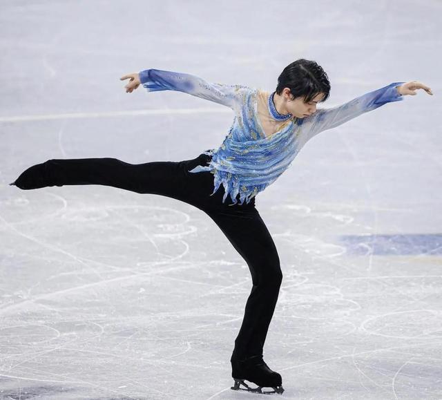 羽生结弦入中国国籍是真的吗，羽生结弦是中国人吗（日本报道羽生结弦被中国媒体热捧）