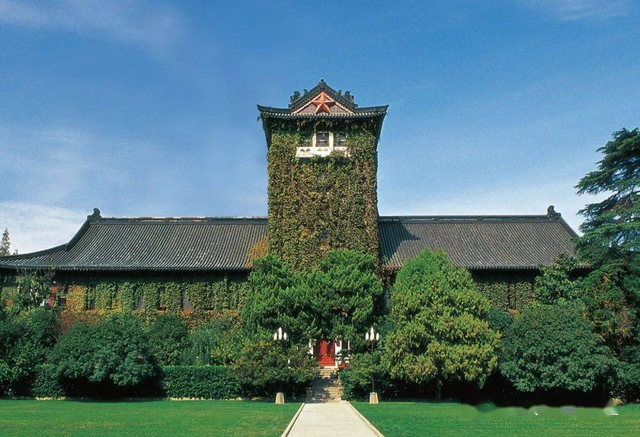 江苏各大学人均经费排名，江苏高校经费排名前30强