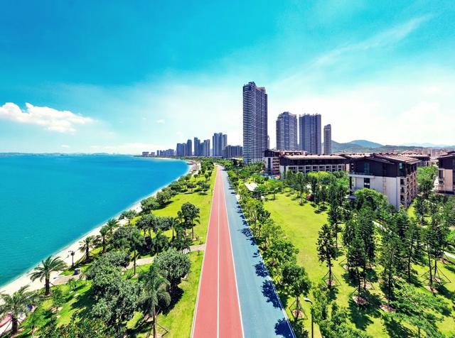 厦门十大适合端午旅游的地方是什么，厦门适合秋游的地方（推荐几个值得一去的小众打卡点）