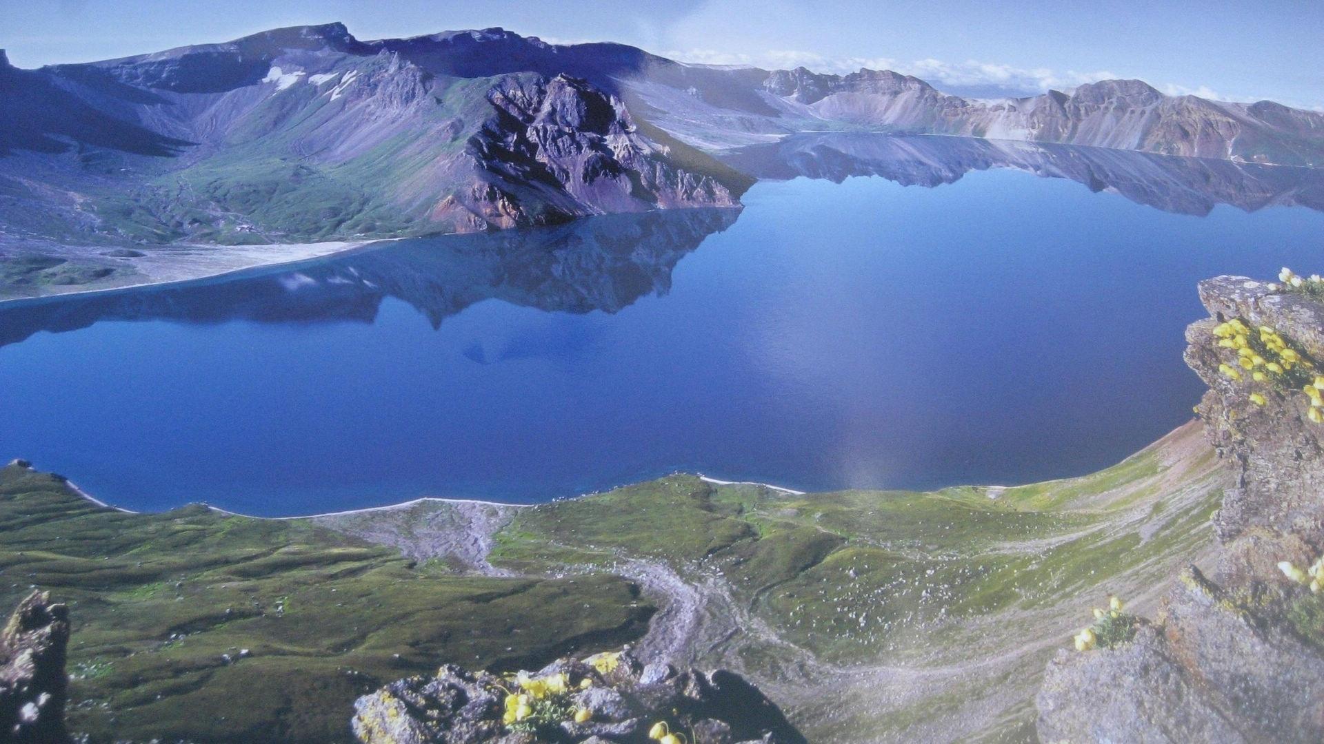 世界十大名山，世界十大名山排名榜（中国十大名山 你登过几个）