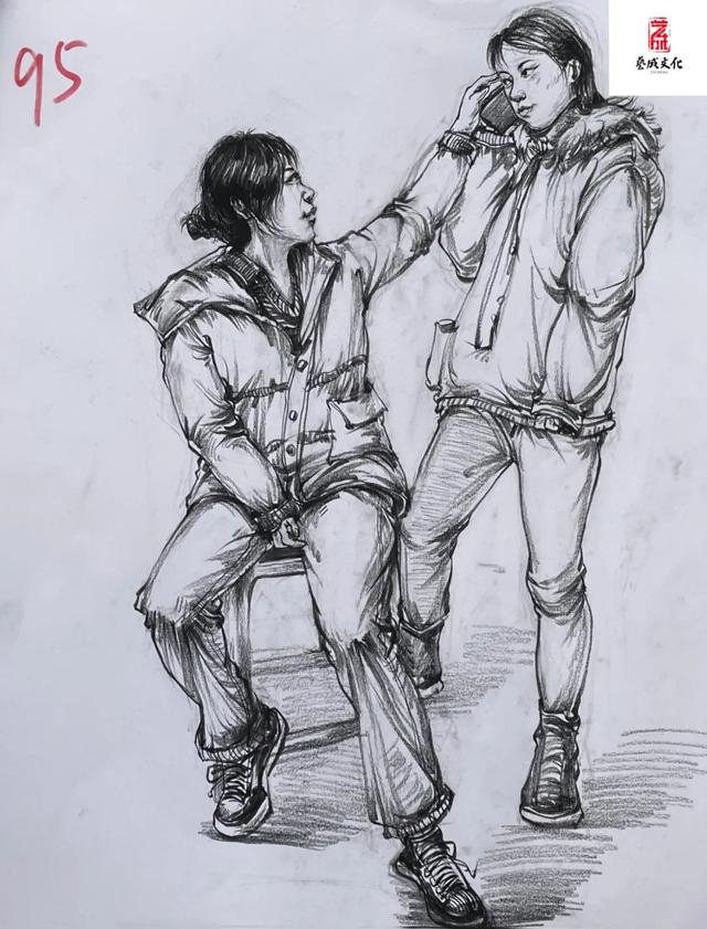 河北省艺考联考2022一分一段，2022年河北高考美术类成绩一分一段统计表及成绩分段排名（2022届河北艺成高分卷太绝啦）