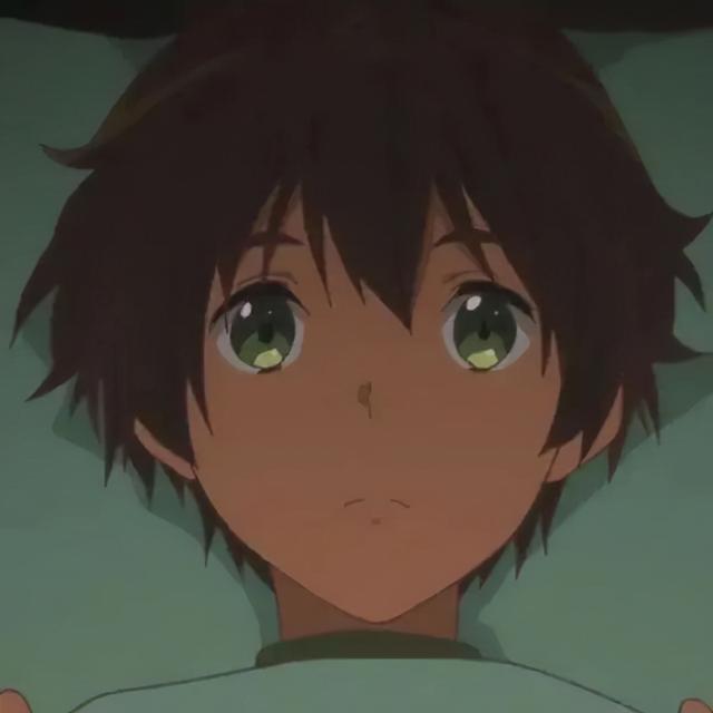 中二病女生特点，中二病也要谈恋爱／动漫女生头像微信（精选中二病也要谈恋爱动漫情侣头像大全）