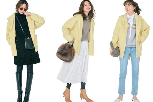 骨架小女生特点，什么样属于小骨架女生（先了解自己是哪种骨骼特征）