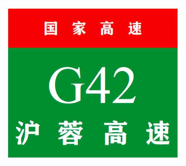  沪蓉高速公路是哪到哪，中国国家高速公路系列——第28期· 沪蓉高速公路