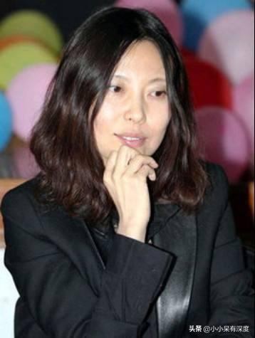 罗永浩的老婆柴静图片，柴静图片（他有一件事情没有变过）