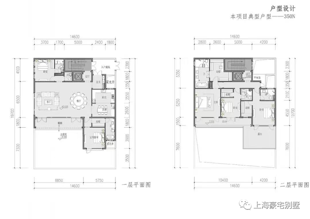 上海中式别墅庄园，上海稀缺中式庭院附一房一价表