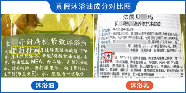 沐浴露品牌排行榜前十名，沐浴露品牌（真人实测23款沐浴乳）