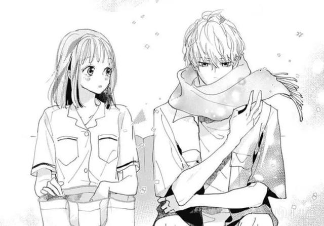 好看的少女漫画，十大最好看的动漫动画片（几部已完结的甜甜的少女漫画）