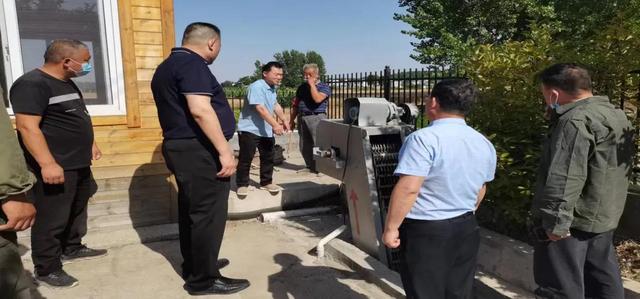 土壤污染防治的有效措施，土壤污染防治的具体措施（西平分局六项措施做好土壤和农村污染防治工作）