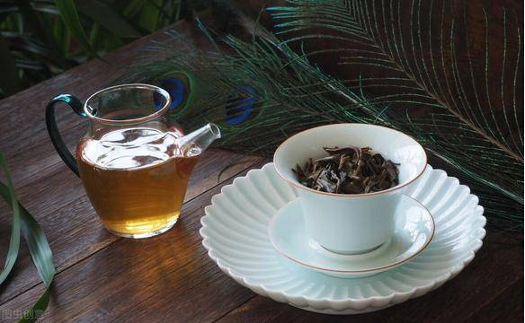 茶禅静心句子，茶禅静心句子十六字令（五首古诗词，遇见茶与禅）