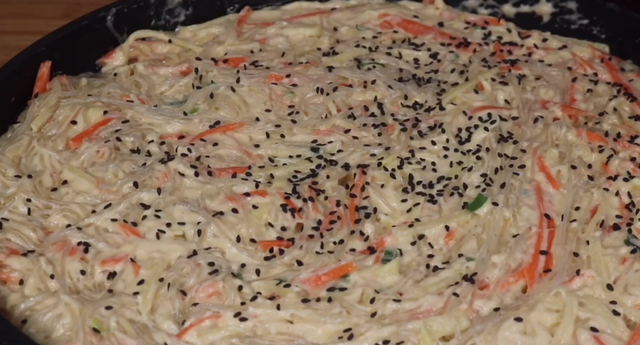 粉丝需要泡多长时间，粉丝要泡多久（这做法我也是第一次见）