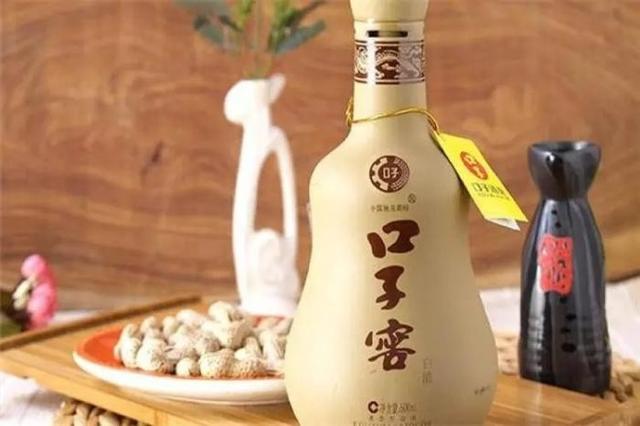 国缘酒多少钱一瓶，双开国缘酒多少钱一瓶（预算百元左右的口粮酒）