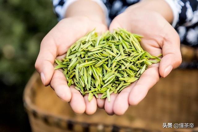 边销茶是什么，边销茶的质量怎么样（那是你没喝过这些顶级好茶）
