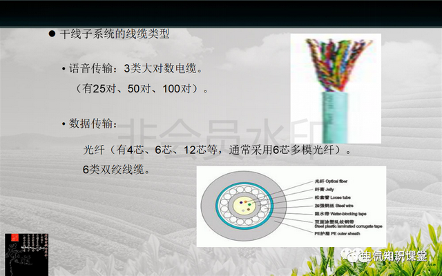 弱电是什么意思，弱电是指的什么意思（建筑强电与弱电系统的基础知识）