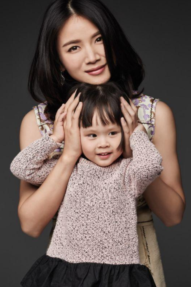 曹曦文演过的电视剧，曹曦文在什么电视剧中饰演燕（离婚后成单亲妈妈独自抚养女儿）