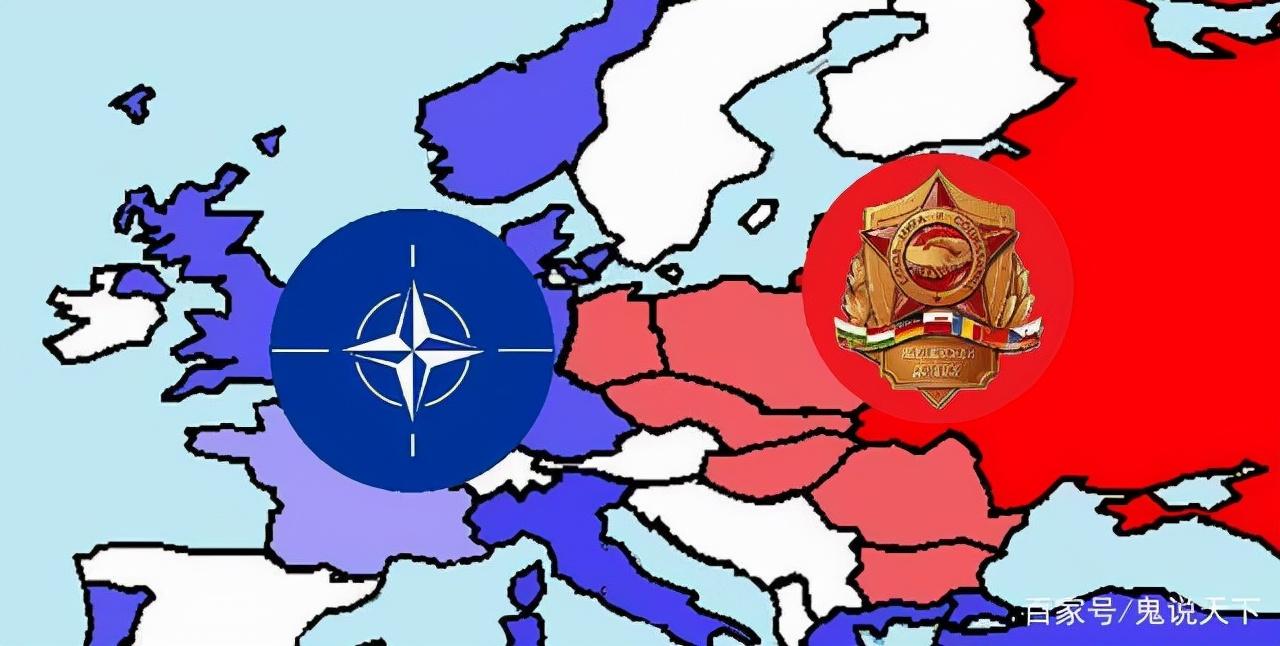 俄罗斯为什么不加入北约，普京三次申请加入北约