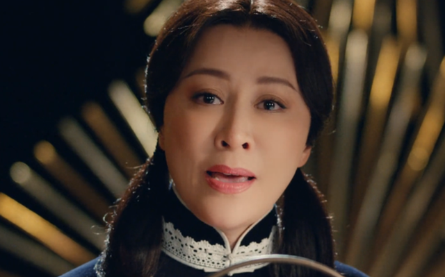 武动乾坤的导演张黎，玄幻大剧拍成“巴啦啦小魔仙”
