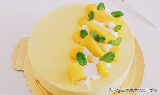 烘焙培训都有什么课程，烘焙课做什么（杭州西点培训班课程一般学些啥）