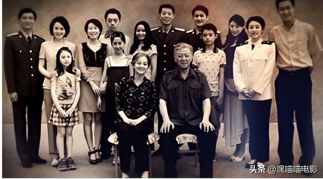 十年前的电视剧，10年前的电视剧大全集（近30年评分最高的国产年代剧）