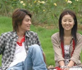 林心如演的电视剧，张智霖和林心如演的电视剧（半个台湾影视圈演技派来了）