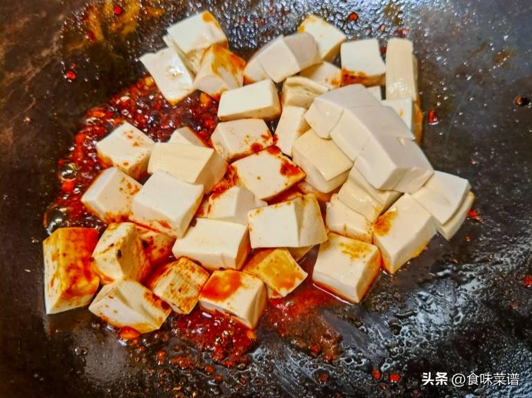 教你10道简单又美味的家常菜，教你10道家常小炒