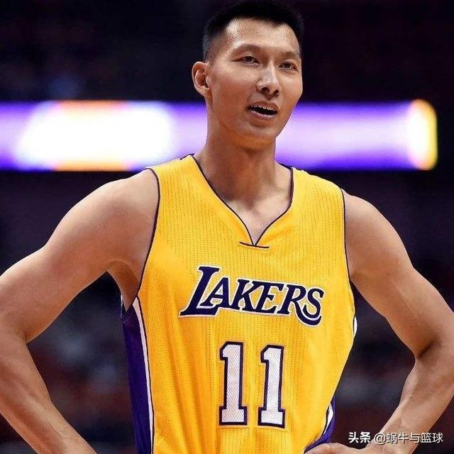 易建联个人资料简介，篮球易建联个人资料简介（易建联在NBA打了6年）