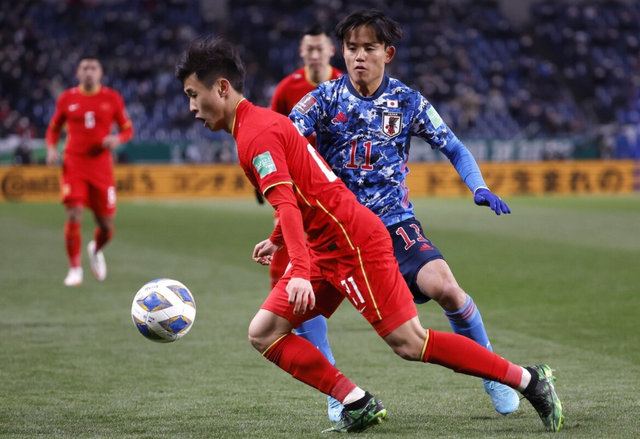 fifa世界杯，世界杯的FIFA是什么意思（国足晋级需做好2点）