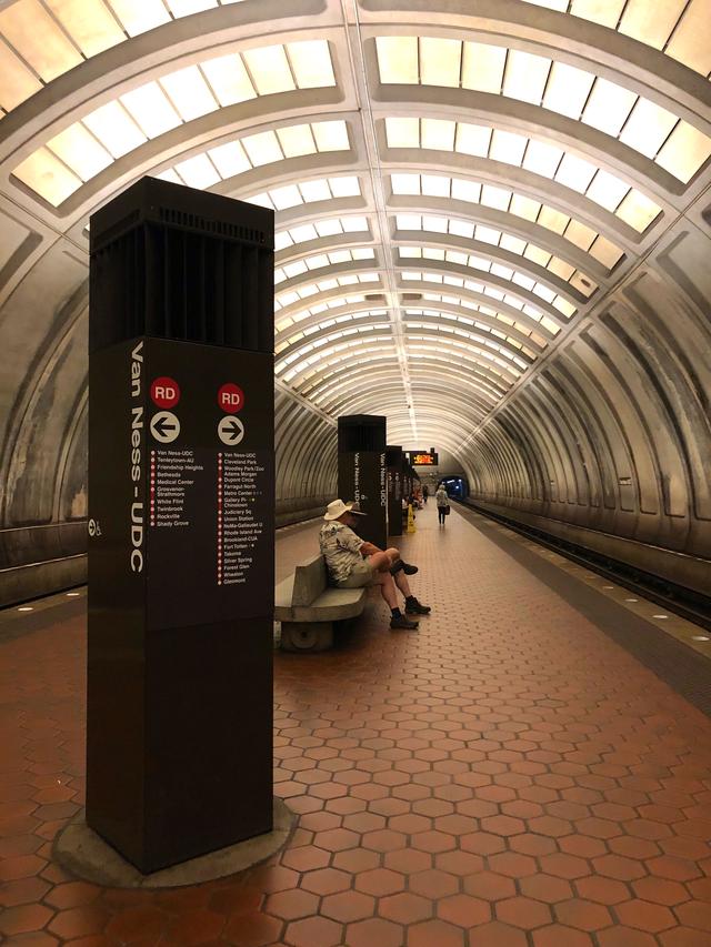 美国的首都是什么，美国的首都是哪里（美国的首都是纽约还是华盛顿呢）