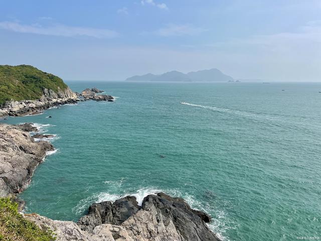 深圳大鹏湾旅游景点，深圳大鹏湾旅游景点有哪些（深圳大鹏湾旅游景点推荐）