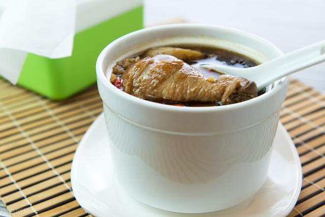 教大家肉粥的简单做法，简单瘦肉粥（营养粥之肉粥）