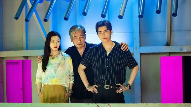 电影动物世界的大结局是什么，动物世界 电影结局（李易峰就这样改写了自己的结局）