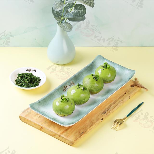 锅贴加盟哪个品牌好，是一种特色风味小吃